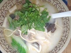 -萧记三鲜烩面(东站店)