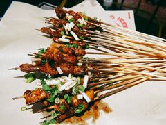 -怪噜范·老贵阳街头名小吃(数博万达店)
