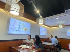 -孔一凡·手工饺子(卓越时代广场店)