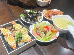 -阿那亚第三食堂 Cafeteria 3