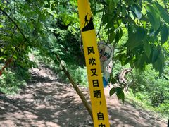 -灵山