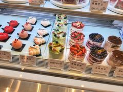-The open life(万象城店)