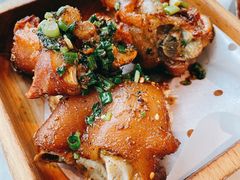 -雀蓝川菜(星悦汇店)