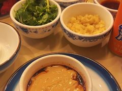 -月圆火锅(宁海东路二店)