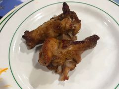-巴犀烧烤(新崇光店)