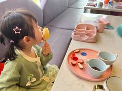 -水桶王国主题餐厅·聚会·生日派对·亲子活动·家庭套餐(亚龙湾希尔顿店)