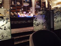 -广州花园酒店·凌璇阁旋转餐厅CAROUSEL360