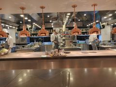 -Amber(置地文华东方酒店)