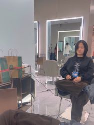 -崇尚GAVIN STYLE臻选