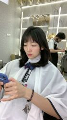 点击看大图 -3AM HAIR SALON烫发染发接发