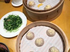 特色蟹粉小笼包-鼎泰丰(当代商城店)