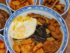 -永丰面馆(汉口路店)