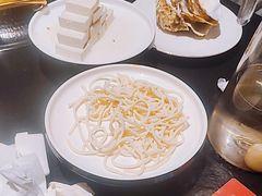 -牛将军•涮肉•烤肉(北京王府井·故宫店)