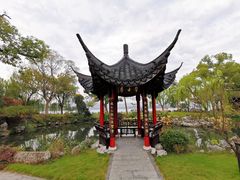 -杭州西湖柳莺里酒店·闻莺厅