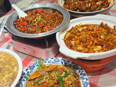 -3弄堂·滕王饭店·江西菜(铜锣湾店)