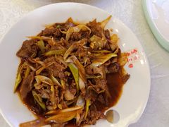 -金家老三饭庄(常营店)