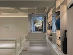 -YCHL Studios健身工作室(市二宫店)