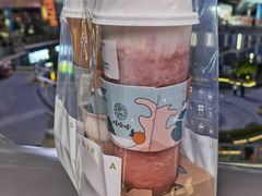 -娃哈哈奶茶(富阳鹿山时代店)