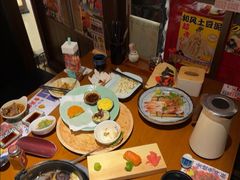 -二丁目食堂(浑南花园城店)