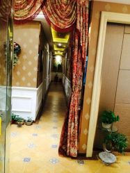 -芳朵美容养生SPA