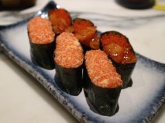 -家贺屋刺身寿司专门店