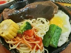 -西部牛排(当涂店)