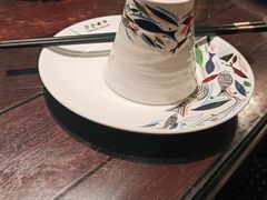 -江边城外烤全鱼(方庄时代购物中心店)