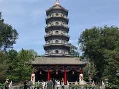 -哈尔滨极乐寺