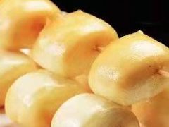 -马老三烧烤(金苑路店)