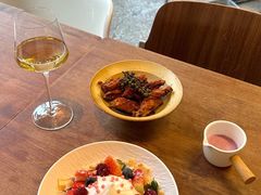 -Blac+Blac(中海环宇荟店)