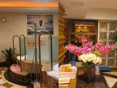 -君康悦美食汤泉水会·SPA(天河店)