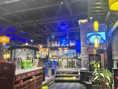 -红蜡烛-养生粥-津鲁菜(中山路店)