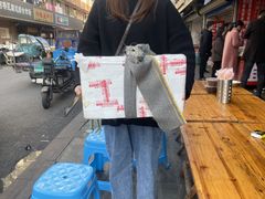 -正宗温岭年糕(北市场店)