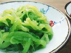 -漫渡庄绿岛花园•隐世庭园菜(滨湖店)
