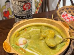 -泰妃殿(武汉首店)