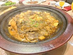 -天天鱼港·海鲜·鲅鱼水饺·招牌烤鸭(黄骅店)