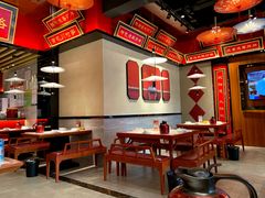 大堂-蜀香格格•剁椒鱼头(龙西店)