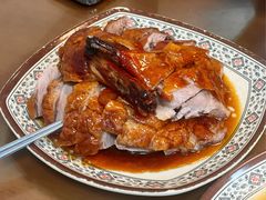 -聂记粤菜馆(鼓西路店)