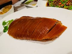 -四季民福烤鸭店(王府井东安门店)