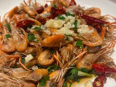 -梁家大院•农家菜(昆山会展中心店)