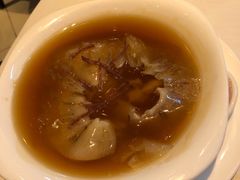 -凤城礼记鱼翅海鲜酒家(百老汇店)