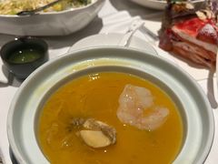 -百富源·海鲜辽菜(和平北大街店)