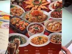 -瓦城泰国料理(芮欧百货店)
