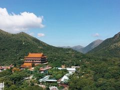 -天坛大佛