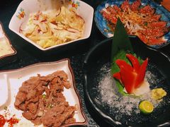 -無境·匠心日本料理(汉街店)