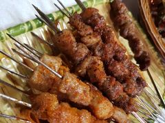 -羊家胡同·火锅烧烤羊蝎子(龙汇路店)