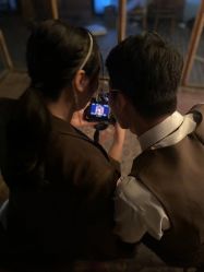 -北遇映画PHOTO GRAPHY STUDIO