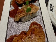-御牛道日式烤肉料理(杭州万象城店)
