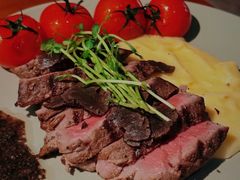 -JINNS锦时 steak&pizza(浸信会礼拜堂旧址店)