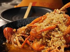 -红盔甲·小龙虾(人民广场店)